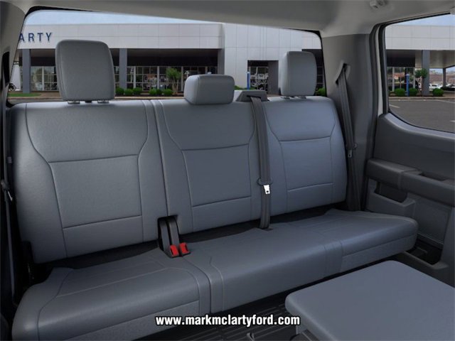 New 2026 Ford F250 XL image 11