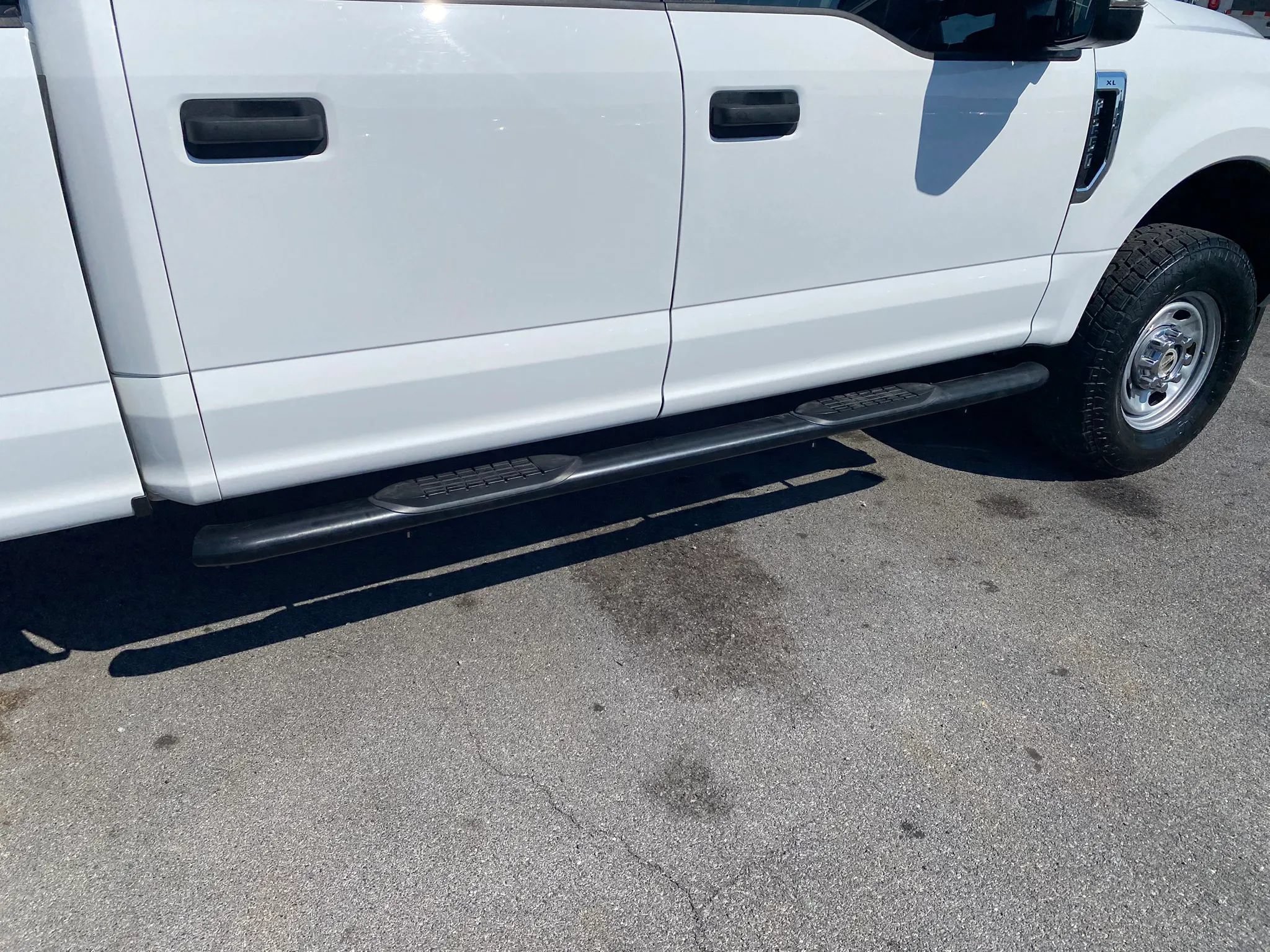 Used 2022 Ford F250 XL w/ Power Equipment Group AWD/4WD image 20