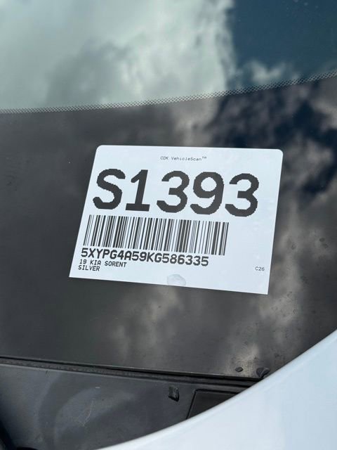 Used 2019 Kia Sorento S image 33