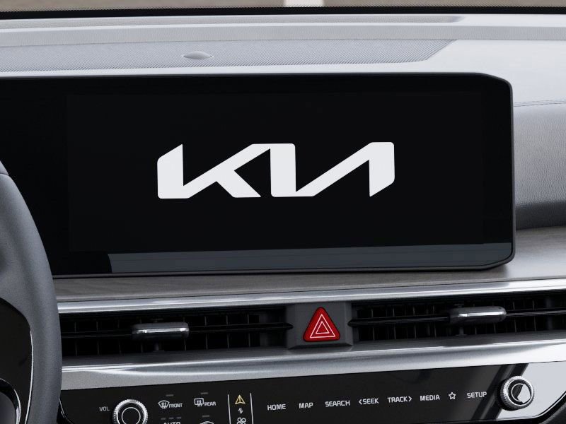 New 2026 Kia Sorento SX image 21