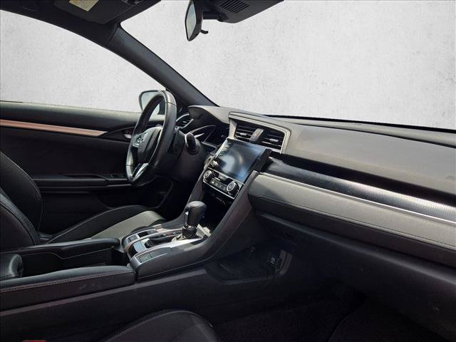 Used 2019 Honda Civic Sport image 14