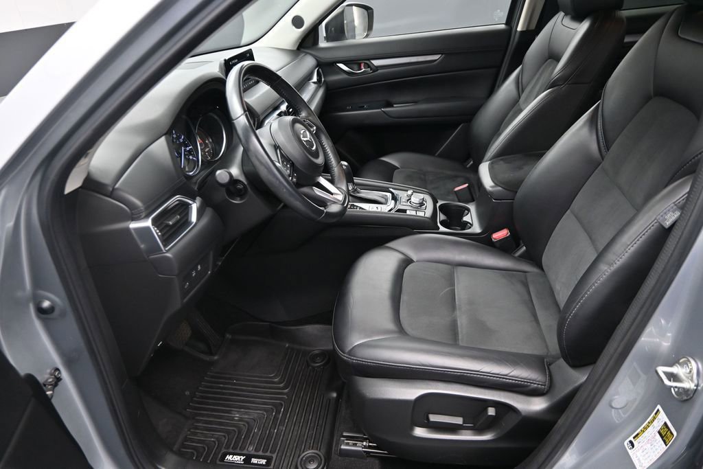 Used 2019 MAZDA CX-5 Touring FWD image 19