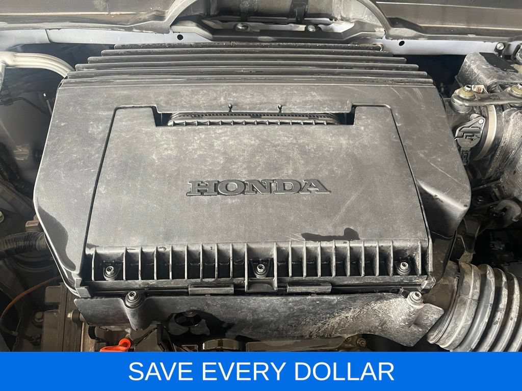 Used 2023 Honda Pilot Touring image 28