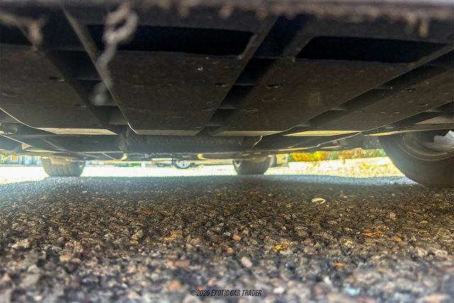 Used 2017 Jaguar F-TYPE Convertible image 71