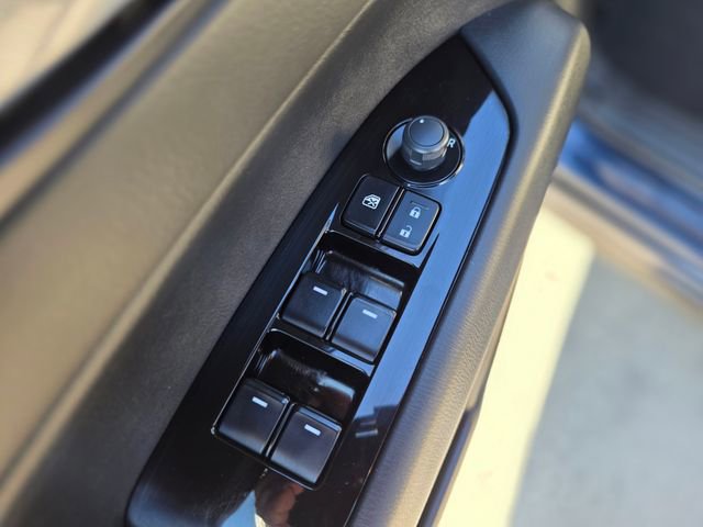 Certified 2023 MAZDA CX-5 AWD 2.5 S w/ Select Package image 23