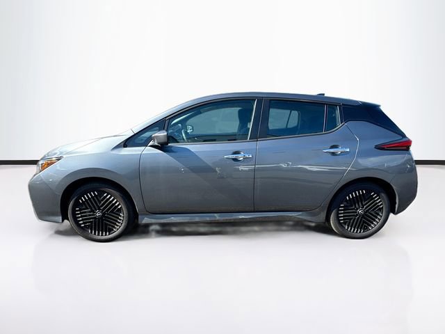 Used 2023 Nissan Leaf SV Plus image 4
