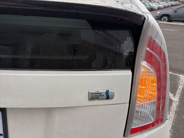 Used 2013 Toyota Prius Three image 10
