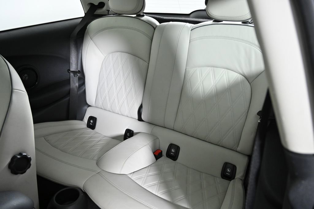 Certified 2023 MINI Cooper S image 25