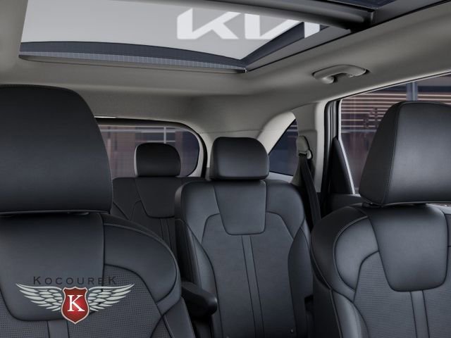 New 2026 Kia Sorento SX AWD/4WD image 27