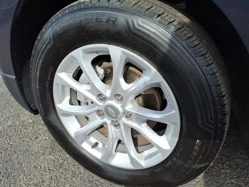 Used 2019 Chevrolet Equinox LT image 9