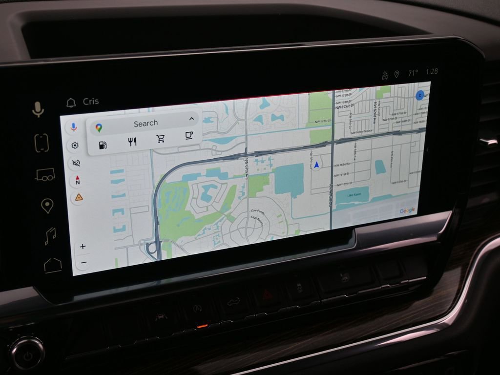 Used 2023 GMC Sierra 1500 Elevation w/ LPO, Elevation Black Package image 20