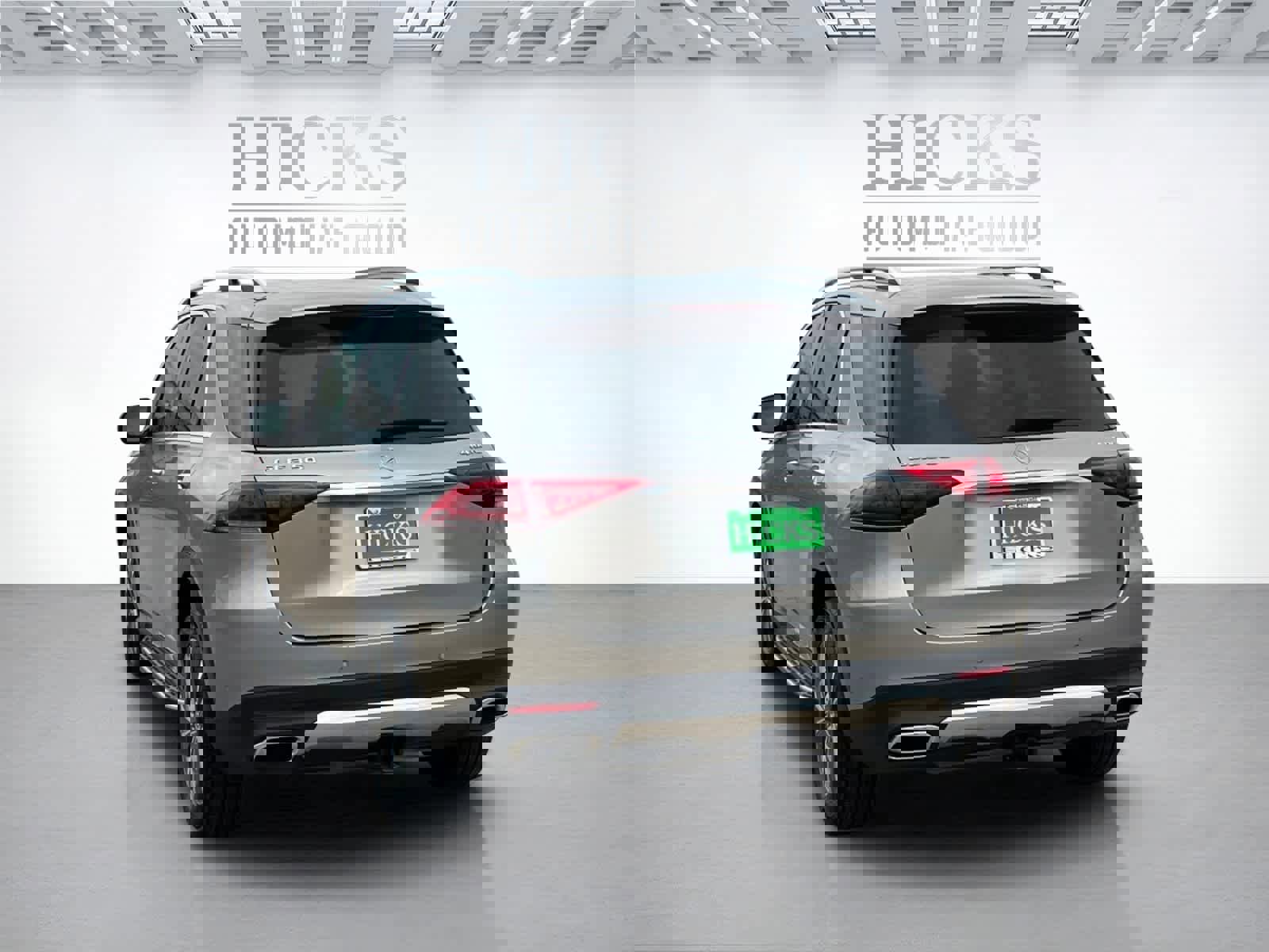 Certified 2021 Mercedes-Benz GLE 350 4MATIC image 7