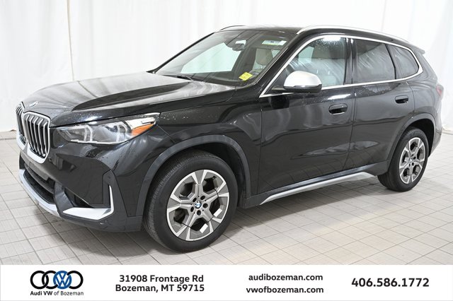 Used 2024 BMW X1 xDrive28i