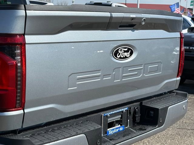 New 2026 Ford F150 XLT image 6