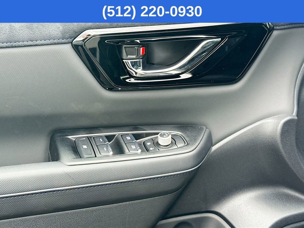 New 2026 Subaru Forester Premium AWD/4WD image 22