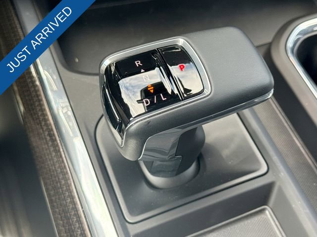 Used 2025 Chevrolet Silverado 1500 LT Trail Boss w/ Protection Package image 20