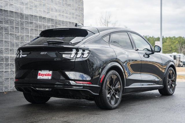 New 2025 Ford Mustang Mach-E GT AWD/4WD image 7