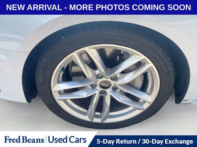 Used 2022 Audi A4 2.0T Premium AWD/4WD image 13