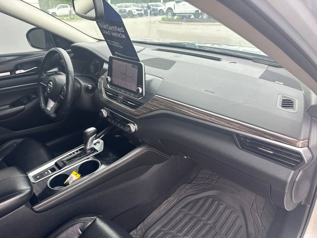 Used 2021 Nissan Altima 2.5 Platinum AWD/4WD image 31