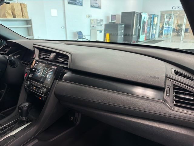 Used 2020 Honda Civic EX image 30