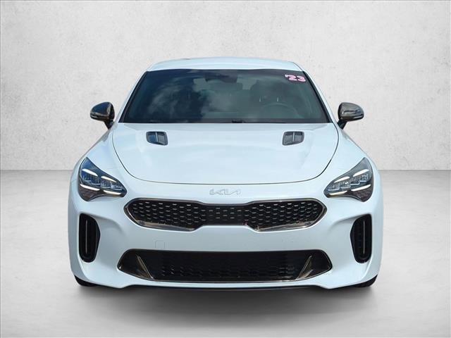 Used 2023 Kia Stinger GT-Line RWD image 2