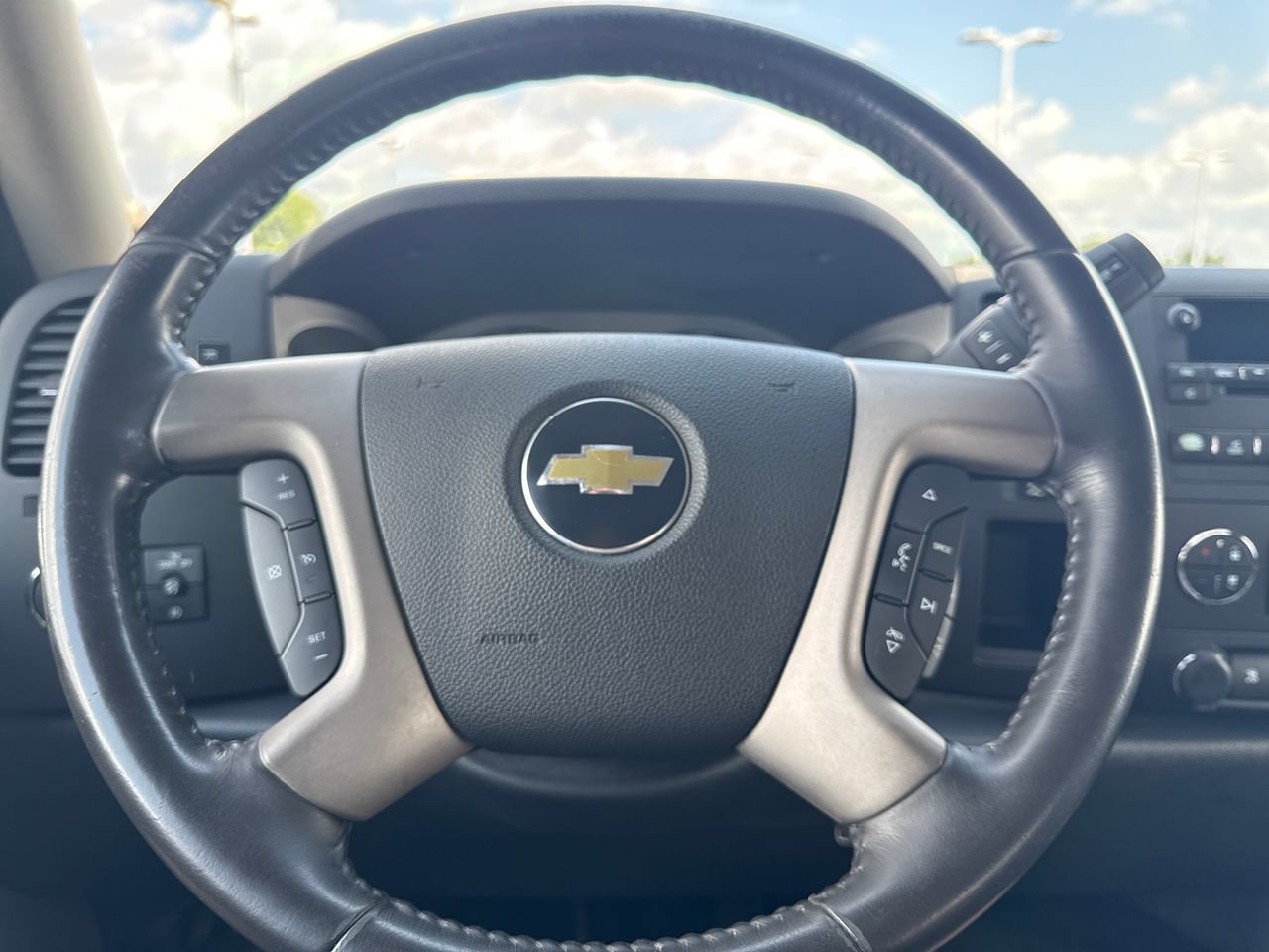 Used 2011 Chevrolet Silverado 1500 LT w/ All-Star Edition RWD image 17