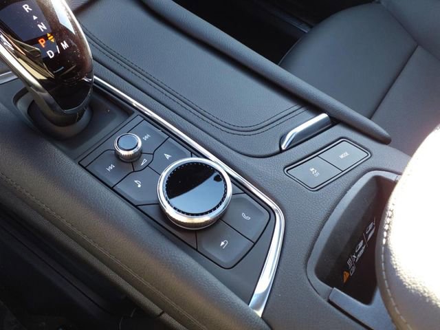 Certified 2025 Cadillac XT5 Sportv image 29