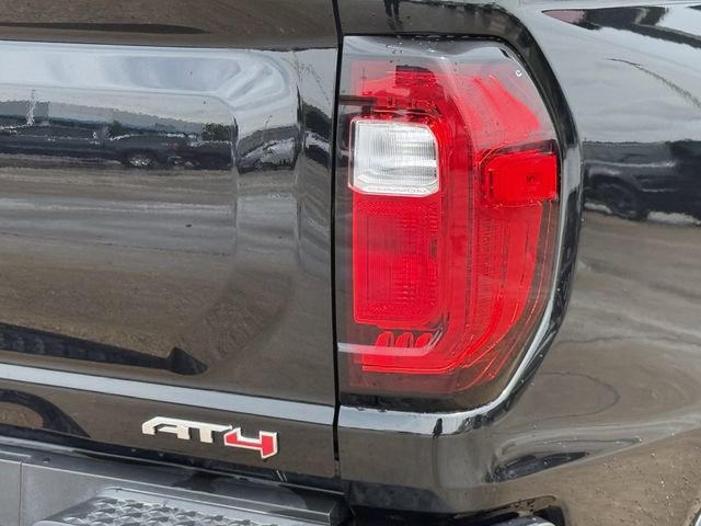 Used 2023 GMC Canyon AT4 AWD/4WD image 8