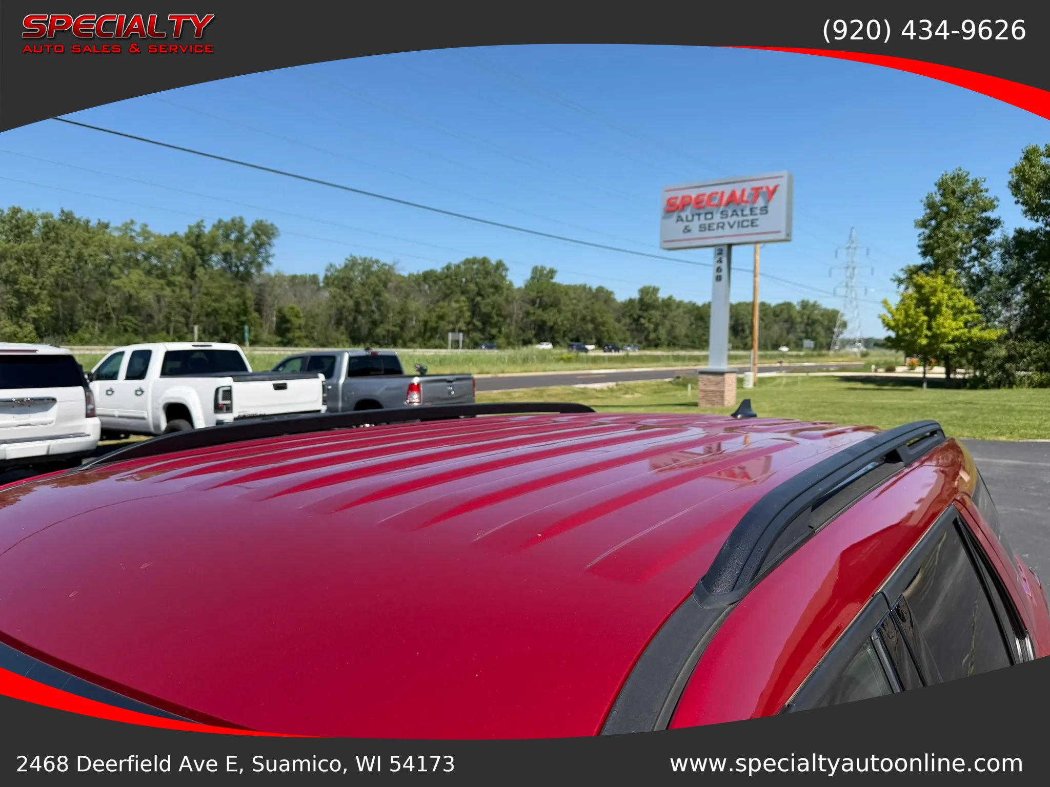 Used 2021 Ford Explorer XLT w/ Equipment Group 202A AWD/4WD image 11