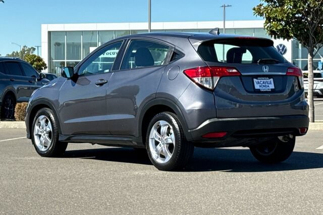 Used 2021 Honda HR-V LX image 6