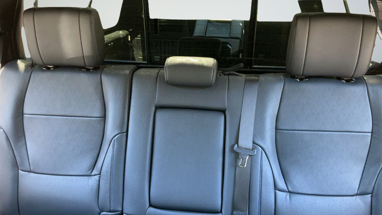 Used 2026 Toyota Tundra Platinum AWD/4WD image 21