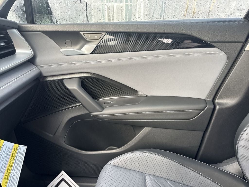 New 2026 Volkswagen Tiguan SE AWD/4WD image 23