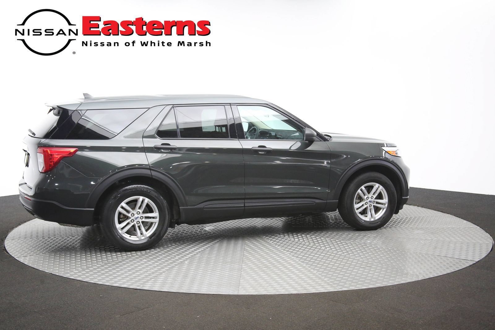 Used 2022 Ford Explorer 2WD image 43