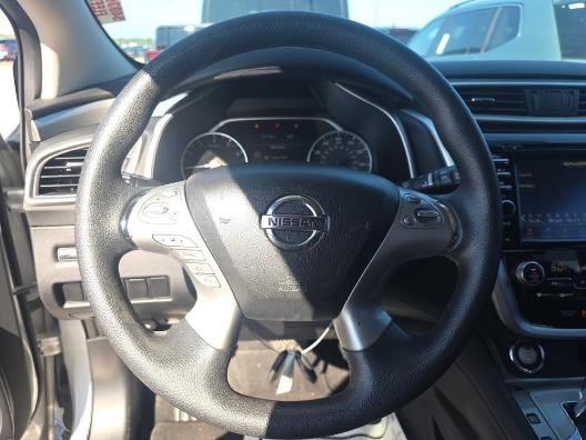 Used 2018 Nissan Murano S w/ Cargo Package image 8