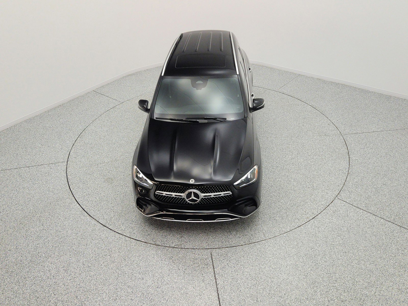 New 2026 Mercedes-Benz GLE 580 4MATIC image 10