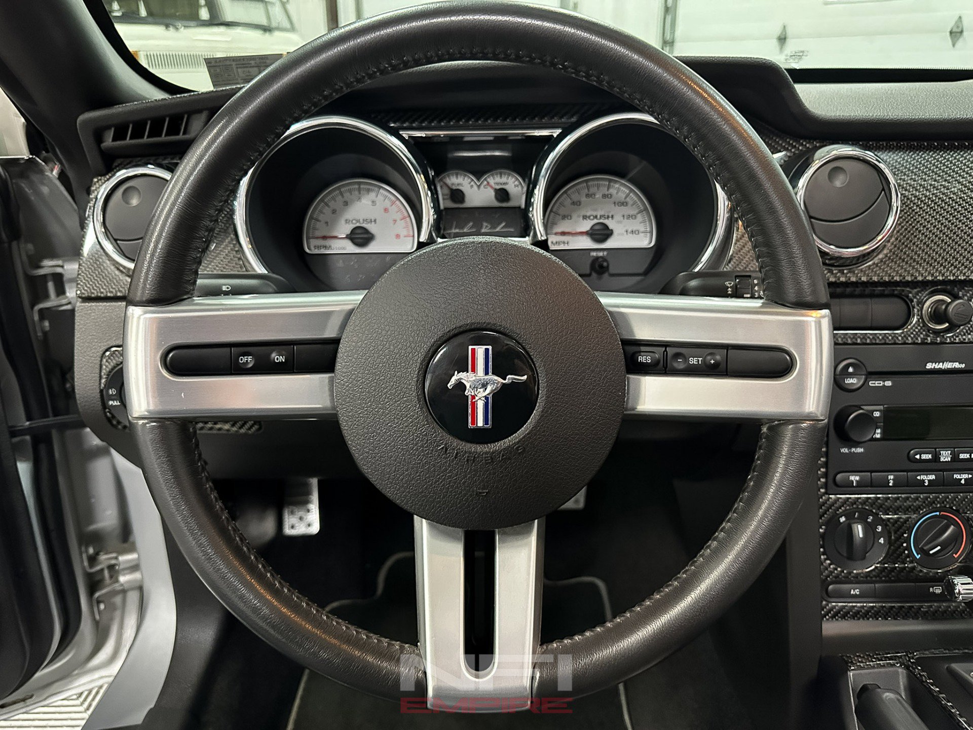 Used 2007 Ford Mustang GT Premium image 34