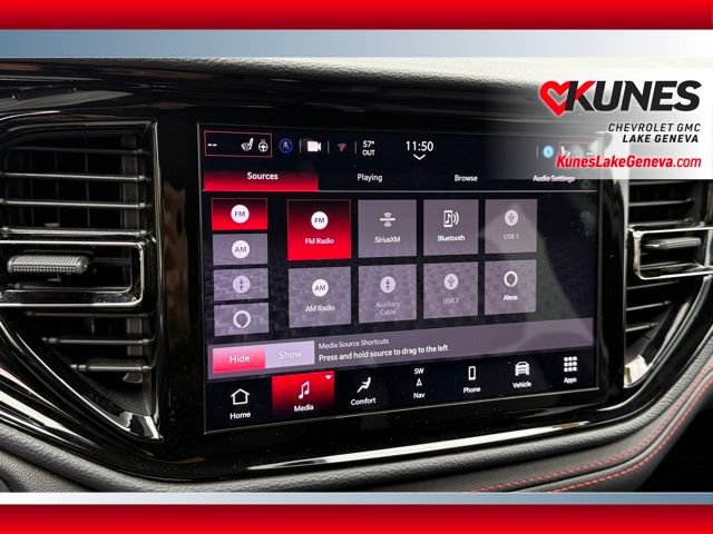 Used 2024 Dodge Durango R/T AWD/4WD image 39