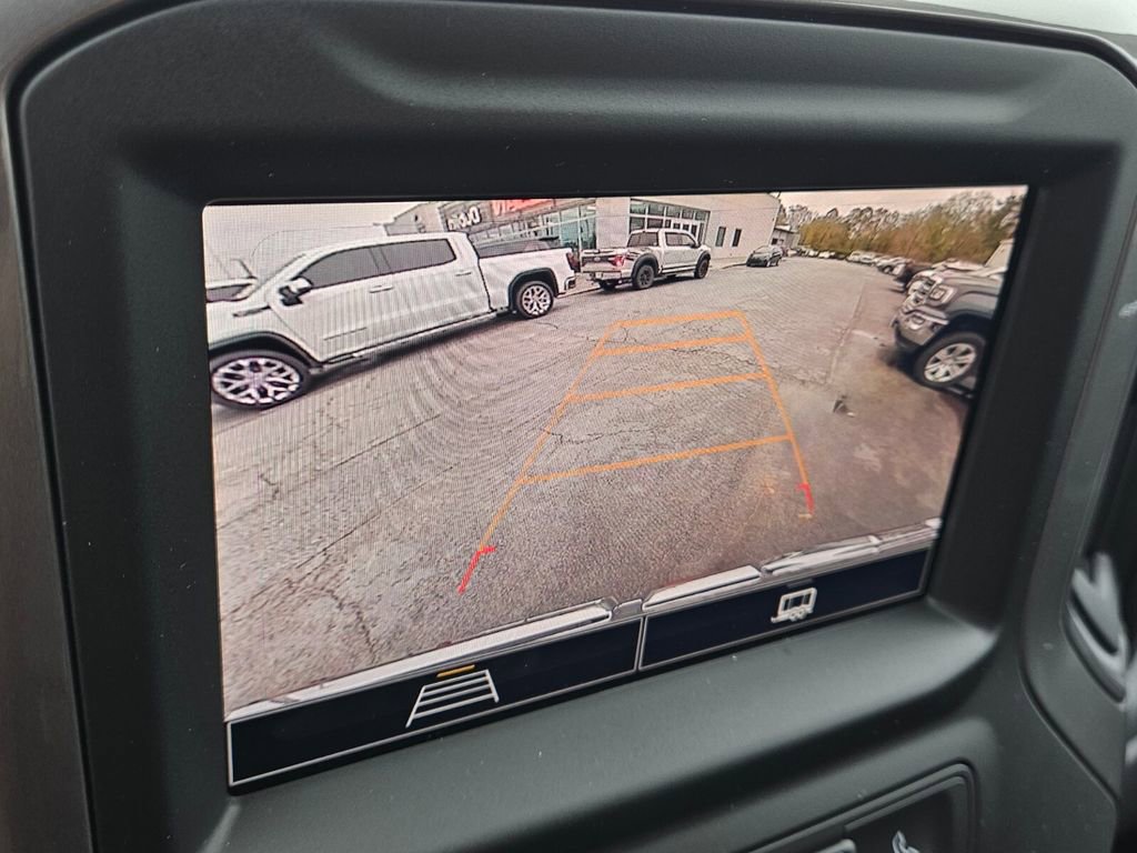 New 2026 GMC Sierra 1500 Pro w/ Pro Value Package image 17