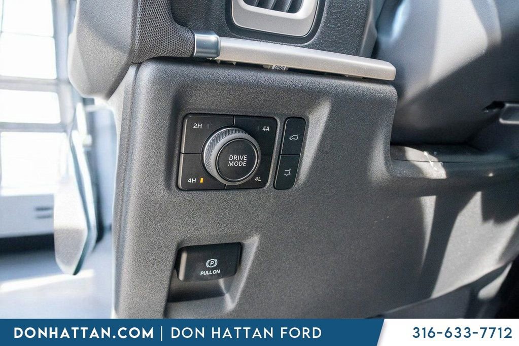 New 2026 Ford Expedition Max Active AWD/4WD image 17