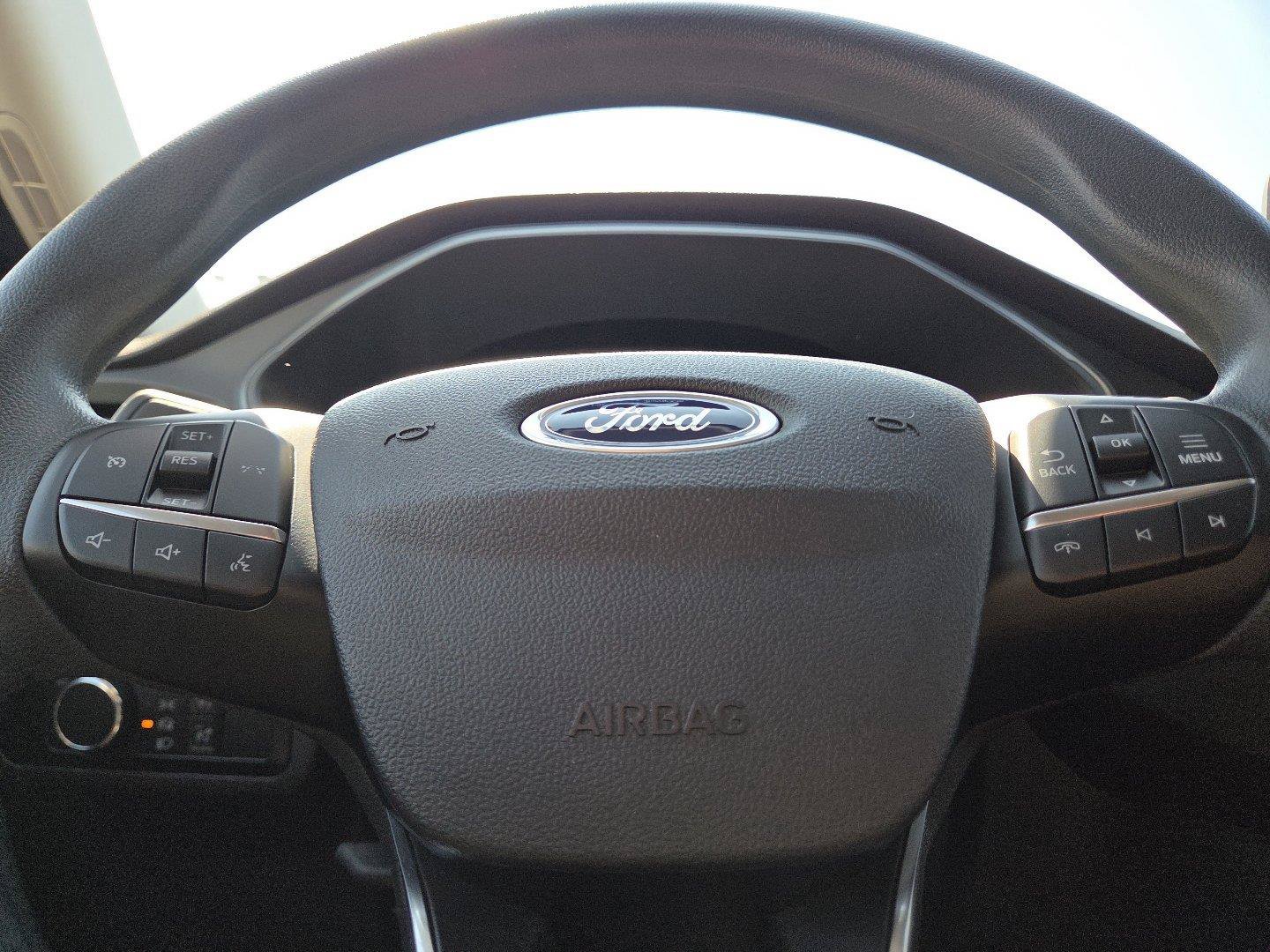 Used 2025 Ford Escape Active FWD image 19