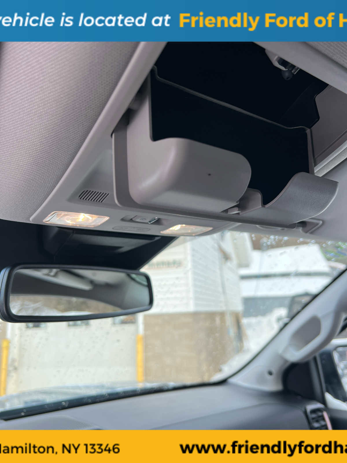 Used 2024 Ford Ranger Lariat w/ Trailer Tow Package image 34