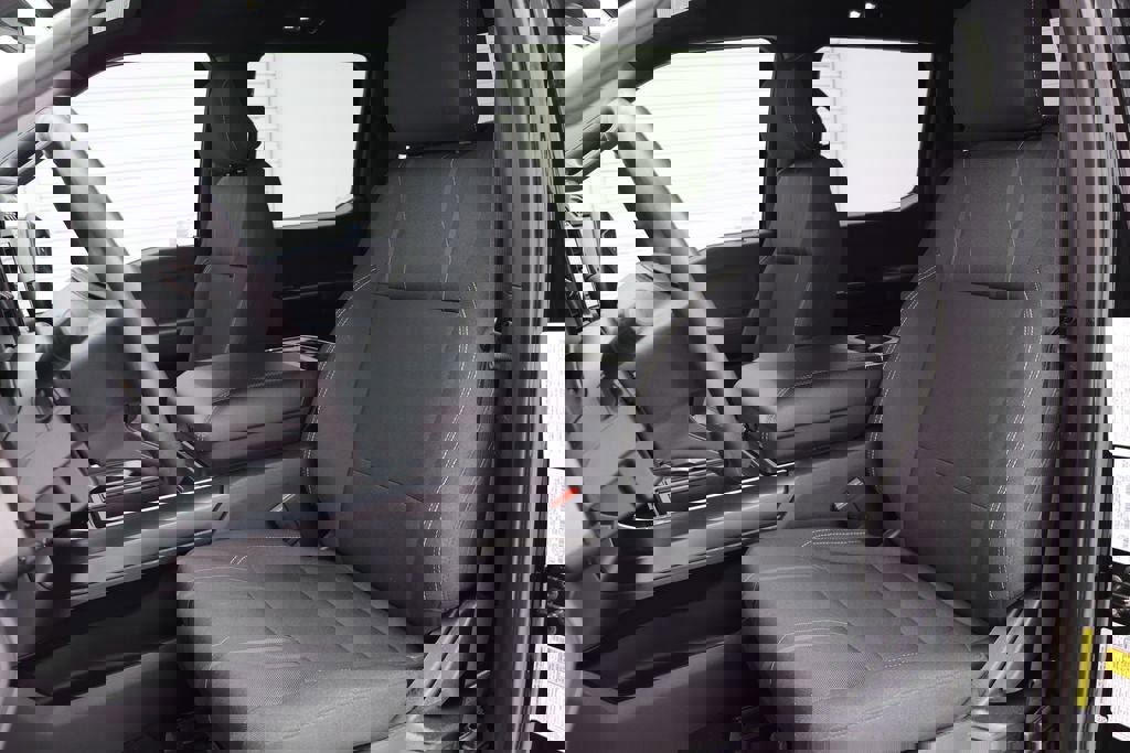 Used 2024 Ford F150 STX w/ STX Black Appearance Package image 19