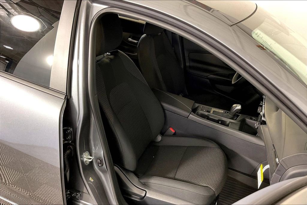 New 2026 Nissan Sentra S w/ S Cold Weather Package image 41