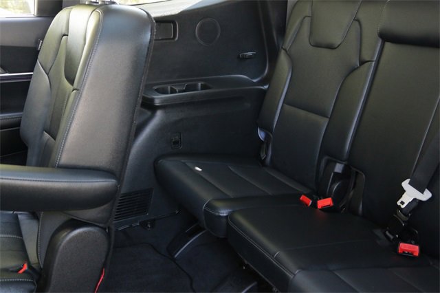 Used 2024 Kia Telluride SX image 24
