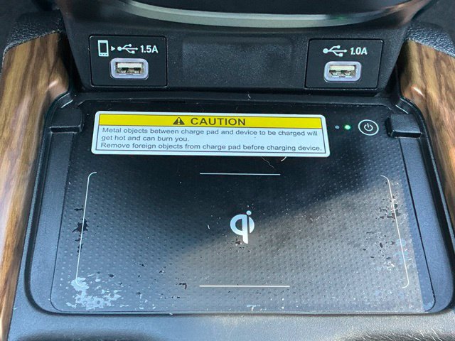 Certified 2021 Honda CR-V Touring image 16