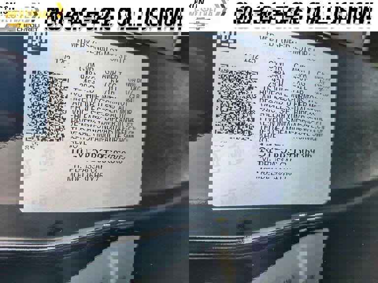 New 2026 Chevrolet Corvette Z06 image 21