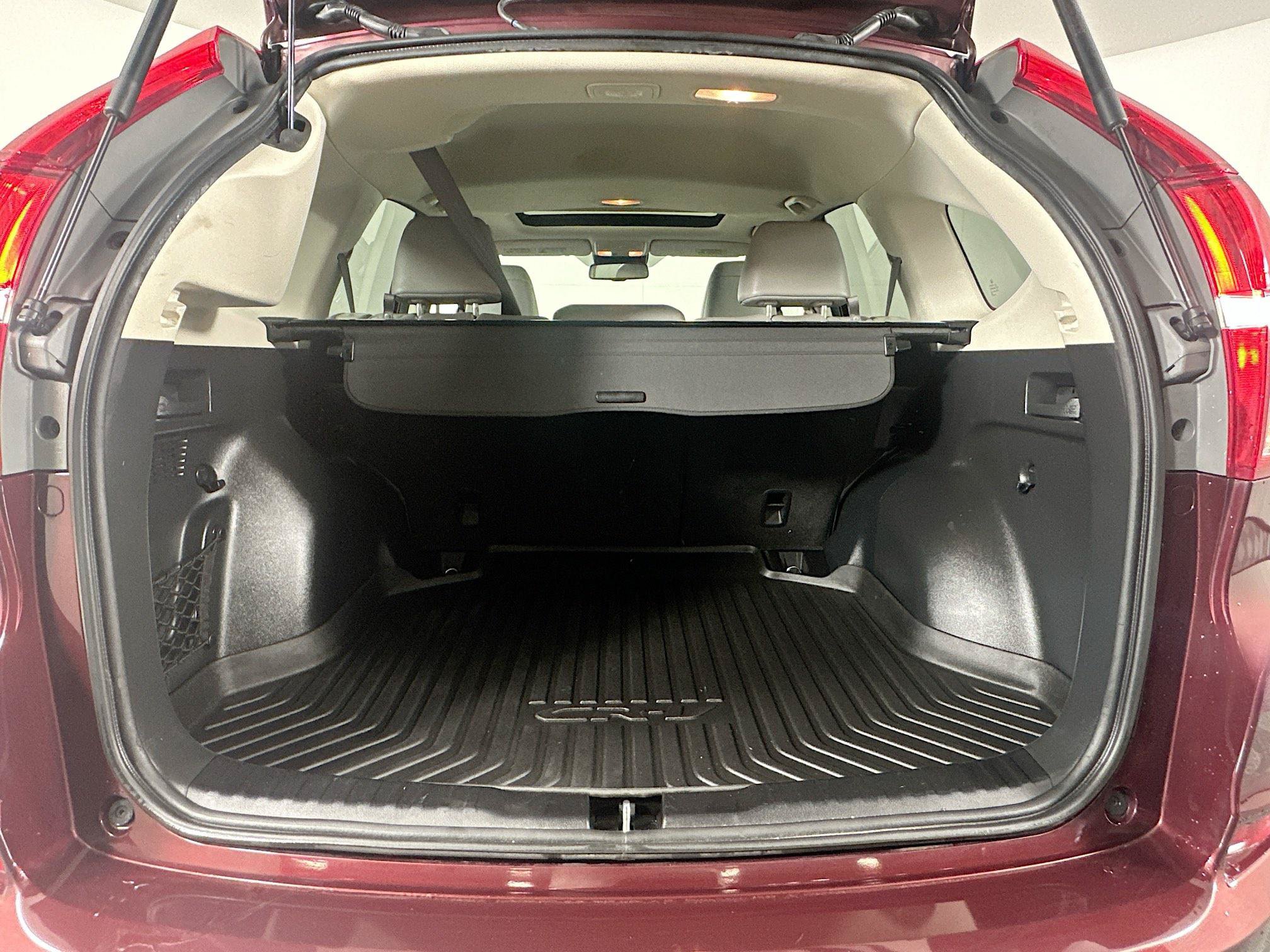 Used 2016 Honda CR-V Touring image 30
