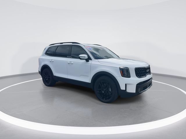 Used 2024 Kia Telluride SX X-Line