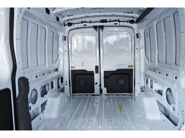 New 2025 Ford E-Transit 148 Medium Roof RWD image 12