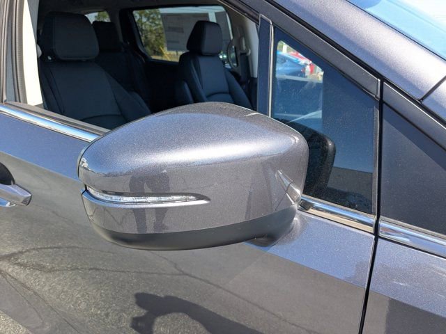 New 2026 Honda Odyssey EX-L image 12